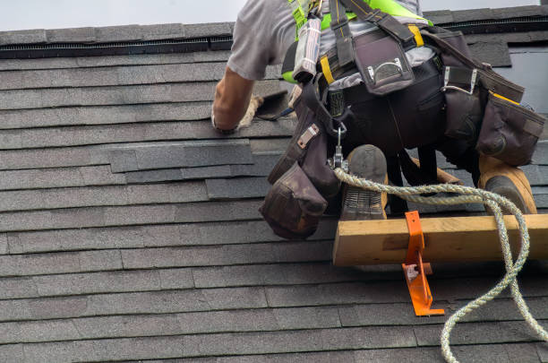 Reliable Roof Installation contractor in Zeeland, MI by Brentwood Metal Roofing